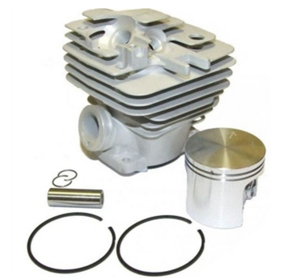 Aftermarket Stihl Ms 361 Cylinder Nikasil Plated Cylinder Kit 47Mm Replaces 11350201202