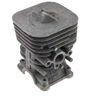 Echo PB-5810H, PB-5810T, Shindaiwa EB610RT Cylinder and Crankcase Set (fig 10) New OEM P100013590