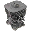 Echo PB-5810H, PB-5810T, Shindaiwa EB610RT Cylinder and Crankcase Set (fig 10) New OEM P100013590-1
