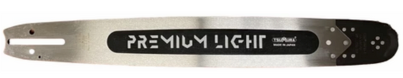 20" TsuMura Premium Lightweight Chainsaw Bar .063 Gauge 3/8 Pitch Bar Fits Stihl 024, 026, 260, 261, 029, 036, 039, 044, 046, 064, 066, Ms 290, 310, 361, 362, 390, 400 C-M, 440, 441, 460, 462, 500i, 660, 661