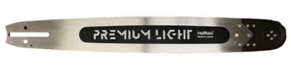 20" .050 Tsumura Premium Light Weight Chainsaw Bar Fits Models Listed Below New OEM 202FB4