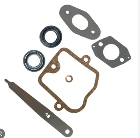 Stihl BR 800CE, 800X Set Of Gaskets (fig 33) New OEM 42830071600