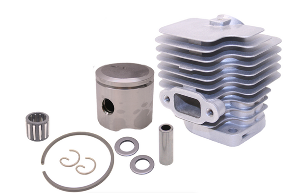 Echo HC-2420, HC-3020, HCS-3020, HCS-4020, HT232, HT235, Shindaiwa DH232, DH235 Cylinder and Piston Assembly New Oem A130001960, P100013710