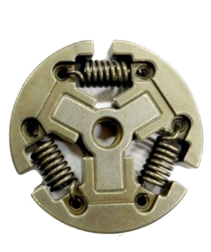 Echo CS-4000, CS-520 Clutch Assembly New OEM P021007072, Replaces 17500019830