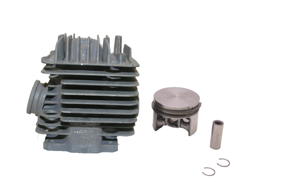 Stihl Ms 020, 200T (40mm) Cylinder/Piston Assembly New OEM 11290201201