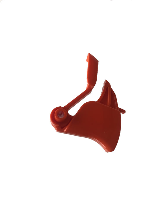 Echo CS-4010 Throttle Trigger New OEM C450001150, C450001230