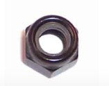 Makita GRU05 80V max (40V max X2) XGT Brushless Cordless Brush Cutter Hex. Lock Nut M5-8 New OEM 252180-0