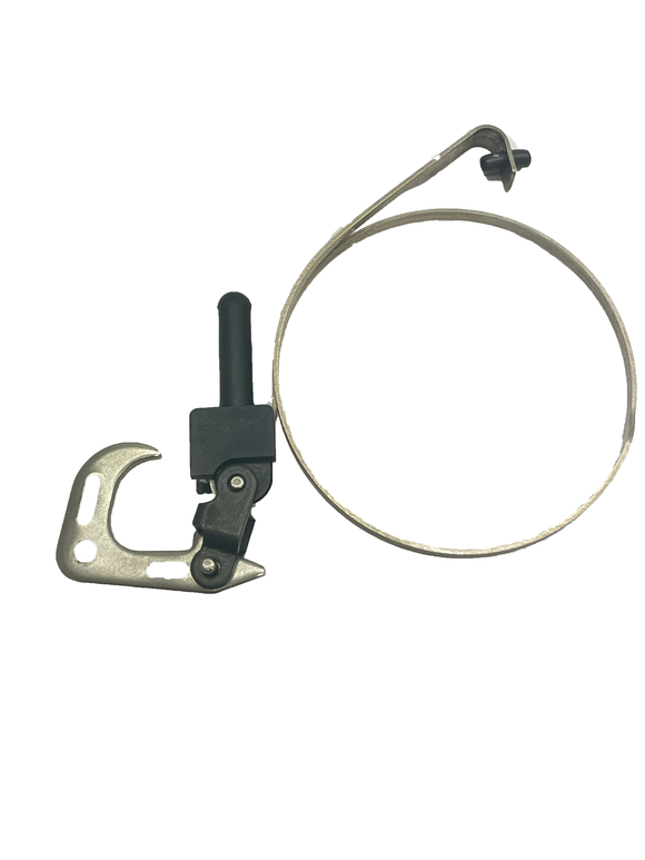 Echo CS-490, 4910, 501P, Shindaiwa 491s, 492 Brake Band Assembly (Fig No. 11) New Oem C328000320