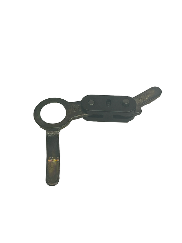 Echo CS-2511P, CS-2511PN, CS-2511T, CS-2511TN, DCS-2500T, DCS-2500TN Battery Chainsaw Connector, Brake (Fig. 13) New Oem C334000340