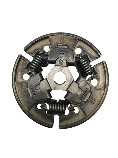 Stihl MS 192C, MS 192T, MS 192TC Clutch New OEM 11371602000