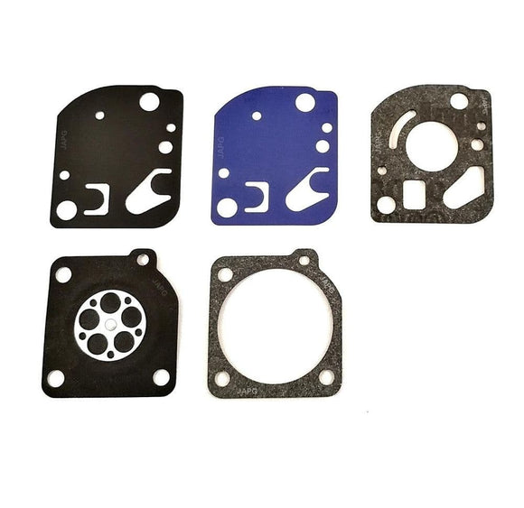 GND-17 Zama Gasket and Diaphragm kit