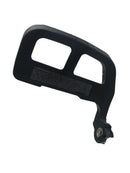Makita GCU01, GCU02, GCU03 40V max XGT Cordless Top Handle Chainsaw, Front Hand Brake Guard Complete New OEM 141E63-8-1