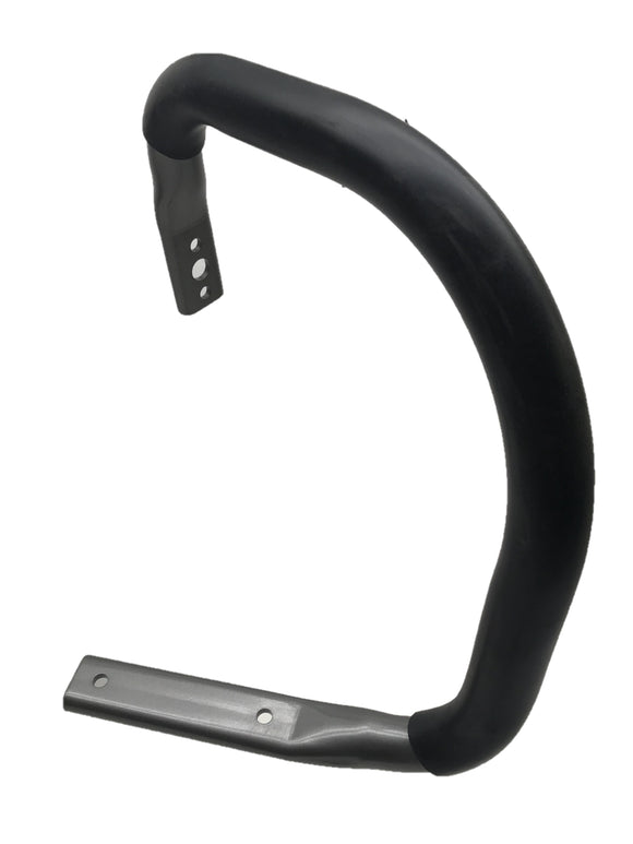 Makita GCU04, GCU05, GCU06 40V max XGT Cordless Chainsaw Front Handle, New OEM 327932-9