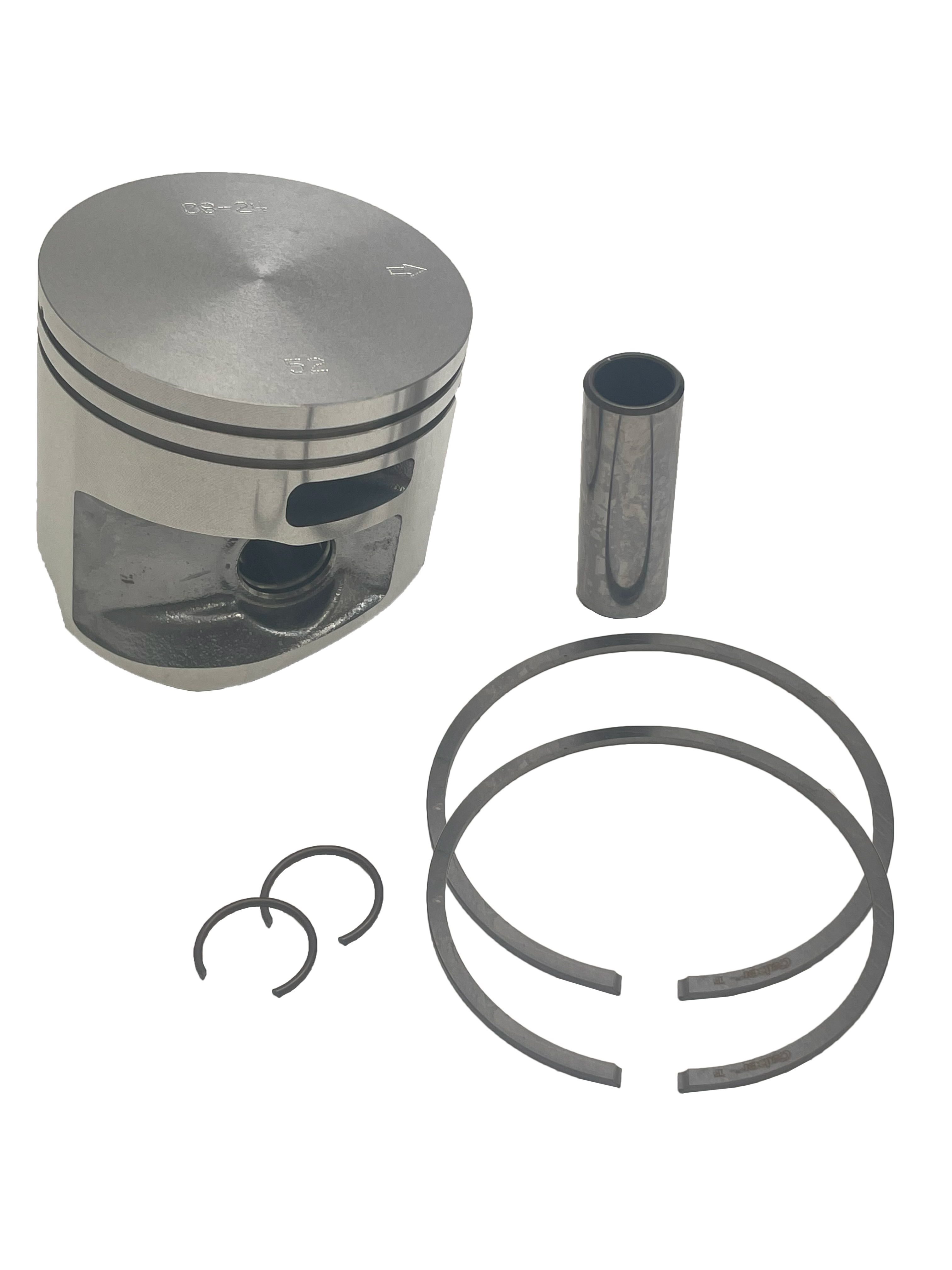 thumbnail image 2 of Proline Cylinder & Piston Kit For Stihl MS462 MS462C Chainsaw – Nikasil 1142 020 1201 2 of 3