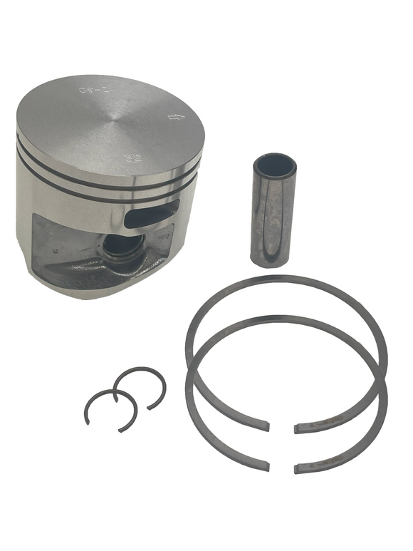 Meteor Stihl Ms 462, MS 462CM Piston Kit New Replaces 11420302004