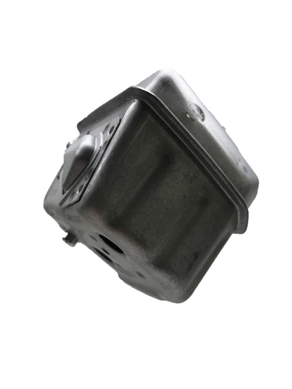 Echo CS-4920 Muffler Assy New OEM P100012520