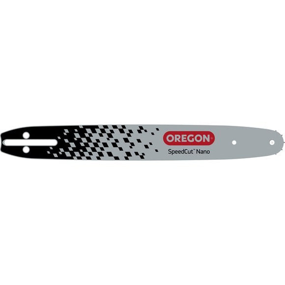 14" Oregon SpeedCut Nano Bar Fits Echo CS-2511PN, CS-2511TN, DCS-2500TN New Oem 144TXLNA041
