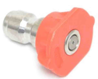 Echo PW-3200 0 Deg Nozzle New Oem YH483000030