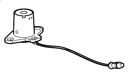 Echo EGi-1200 Sensor, Engine Oil New Oem YH327000000