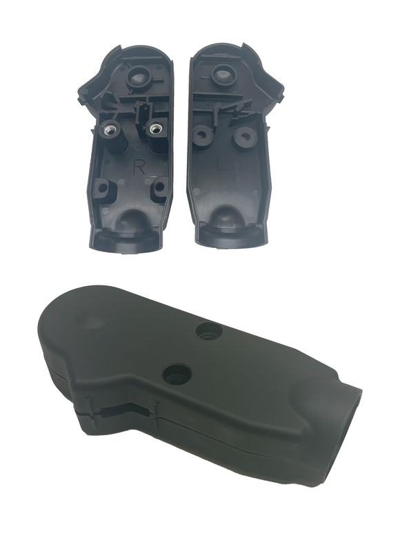 Echo PB 265LN, 580H, 755H, 760LNH, 770H, 8010H, 9010H, Shindaiwa EB 770, 810, 910 Grip Set, Throttle (Fig No.3) New Oem P021014673