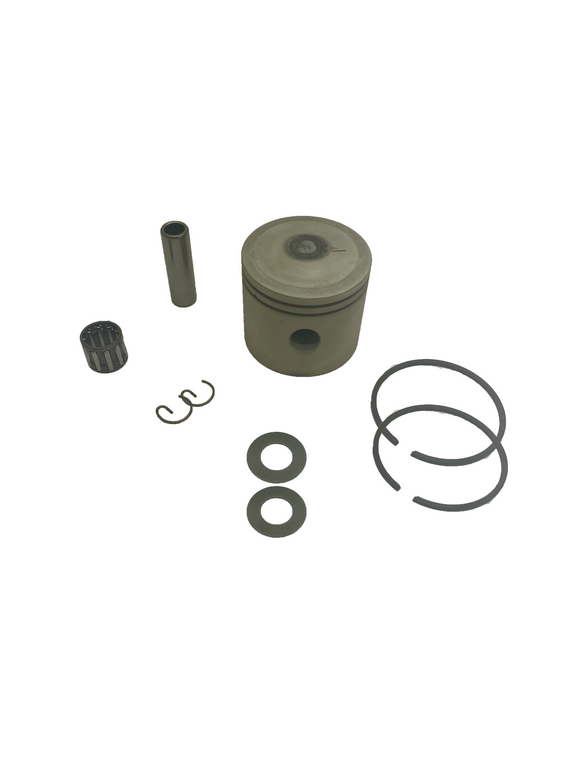 Echo PB 500T, 500H Backpack Blower Piston Kit (Fig 9) New Oem P021045170, Replaces P021014972