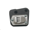 Echo CS-361P Muffler Assy (Fig 3) New Oem P021045451-1
