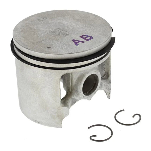 Husqvarna 395 XP Piston Assembly New Oem 537137671