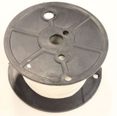 Echo HC-2210, HC-2810, HCS-2810, HCS-3810 Bulk Starter Rope - Ã˜ 3.0 MmÃ—61 M New Oem 99944440000