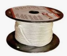 Echo HC-2210, HC-2810, HCS-2810, HCS-3810 Bulk Starter Rope - Ã˜ 4.8 MmÃ—61 M New Oem 99944460000
