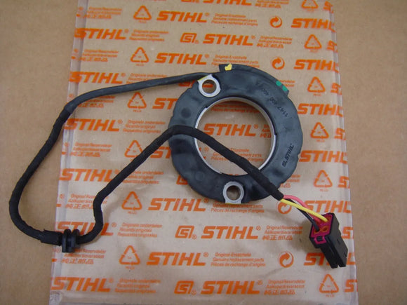 Stihl Ms 500i Stator New OEM 11474004000