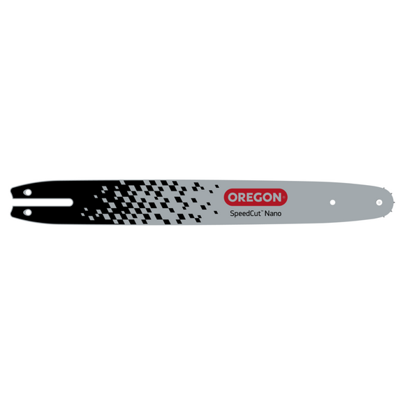 12" Oregon SpeedCut Nano Bar Fits Echo CS-271T, 303T, CS-2511PN, CS-2511TN, 2511T, 2511P, CCS-58V New Oem 124TXLNA041