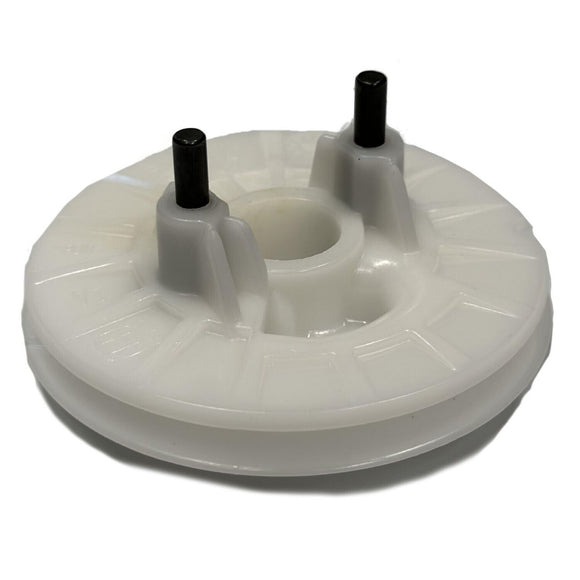 Husqvarna 545, 555, 560, 562, 565, 572 XP, Jonsered 2252, 2253, 2258, 2260 Starter Pulley New OEM 505158101