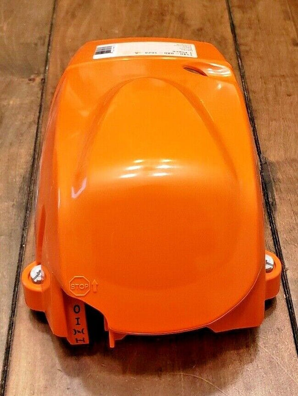 Stihl Ms311, MS 391 Engine Cover Shroud (HD2 Filter) New Oem 11400801628