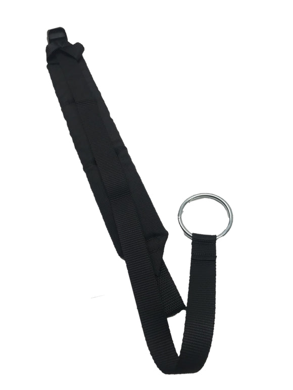 Stihl BR350, BR430, BR450 OEM Backpack Blower Strap (1) 42447109005