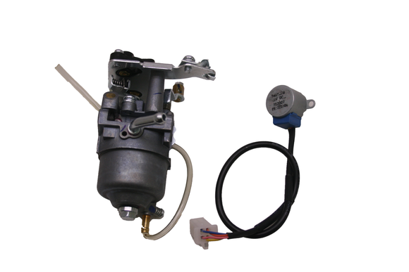 Echo EGi-2300 Carburetor Assembly New Oem YH459000090