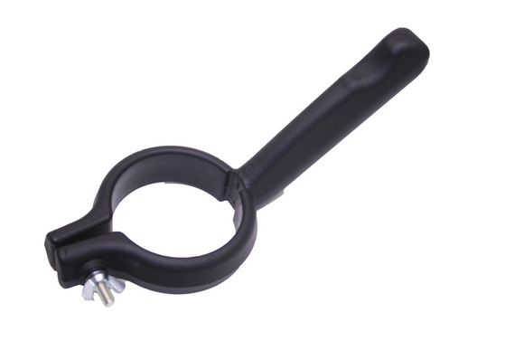 Echo PB-580H  Handle Set, Front (Fig No.3) New Oem C040000000, Replaces 001106