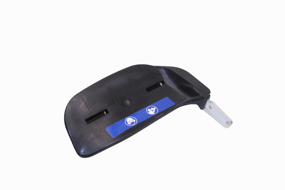 Dolmar 116si, 120si Brake Hand Guard New Oem 010213030