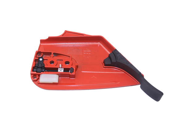 Dolmar Ps-6400,  Ps-7300, 7310, 7900, 7910, Makita Ea 7300, Ea7900 Clutch Cover New Oem 038213103