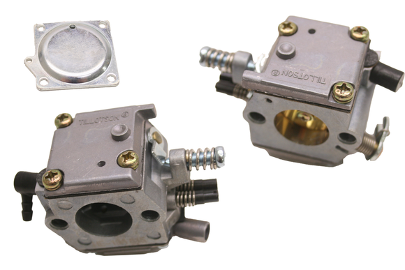 Stihl 038,Ms 380, 381 Av Tillotson Carburetor New Oem