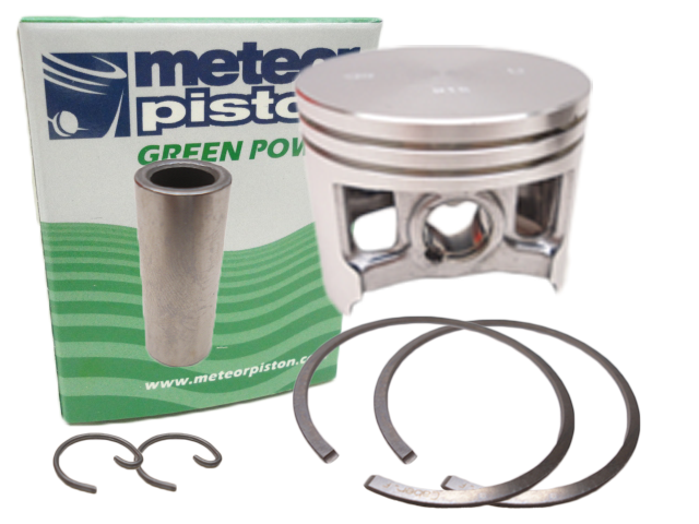 Stihl 066, Ms 660 54Mm Meteor Piston And Rings 11220302005