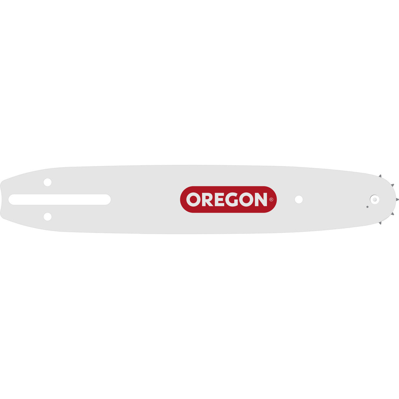 10" Oregon Chain Saw Bar  100SDAA041 1/4 Pitch .050 gauge