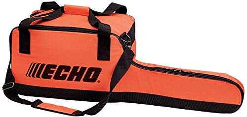Echo Chainsaw Soft Sided Carry Case New Oem 103942147