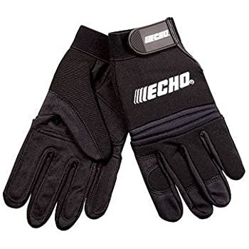Echo Vibration Reducing Sport and Landscape Glove New OEM