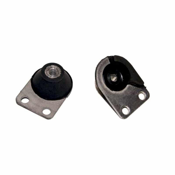 Stihl 028 Buffer Mount New 11187909930