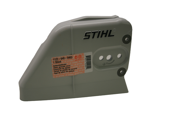 Stihl Heavy Duty Clutch Sprocket Cover For 044 046 064 066 Ms 440 460 660 New OEM 11226480403