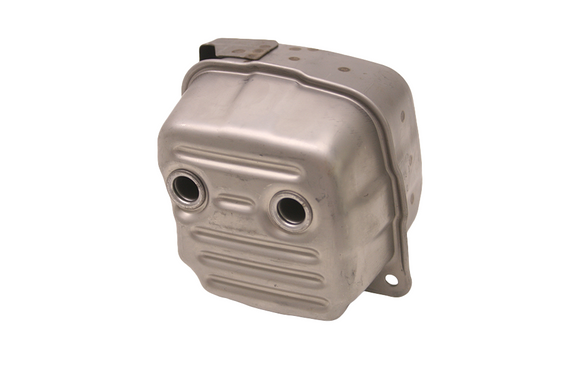 Stihl Ms 441 Muffler New OEM 11381400654
