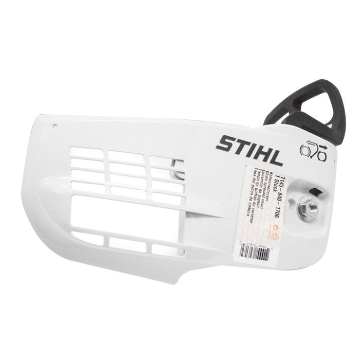 Stihl  Ms 201T, Ms 201TC-M Clutch and Brake Cover Assembly Oem 11456401706