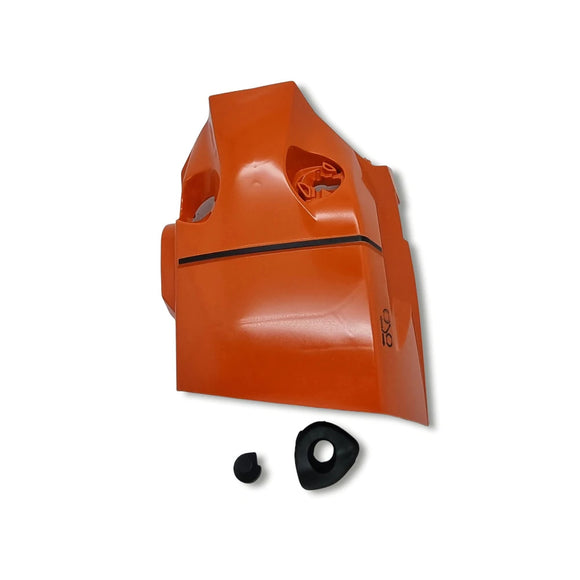 Stihl Ms 500i Engine Cover Shroud New Oem 11470801602