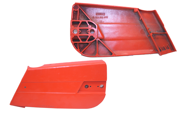 Dolmar 122 Chainsaw Clutch Cover 122 213 010 New