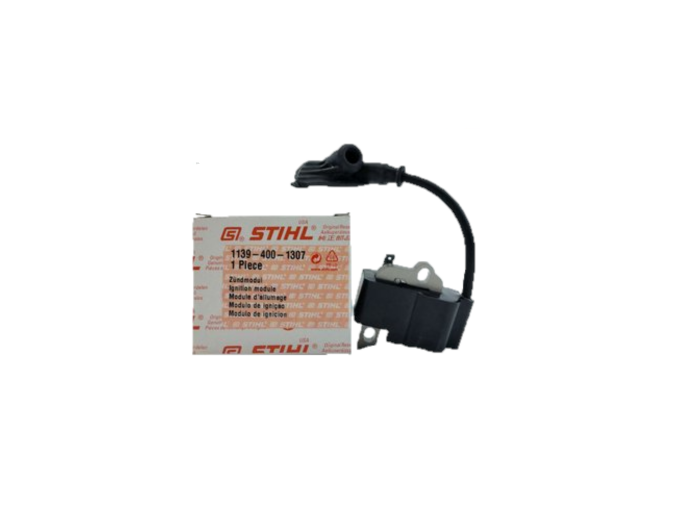 Stihl Ms 211 Ignition Coil for serial numbers before 295856561 new oem 11394001307